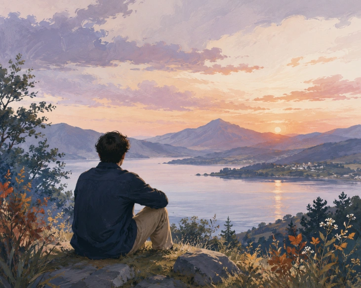 Life Beyond Work 