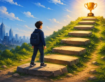 What Success Means to Me