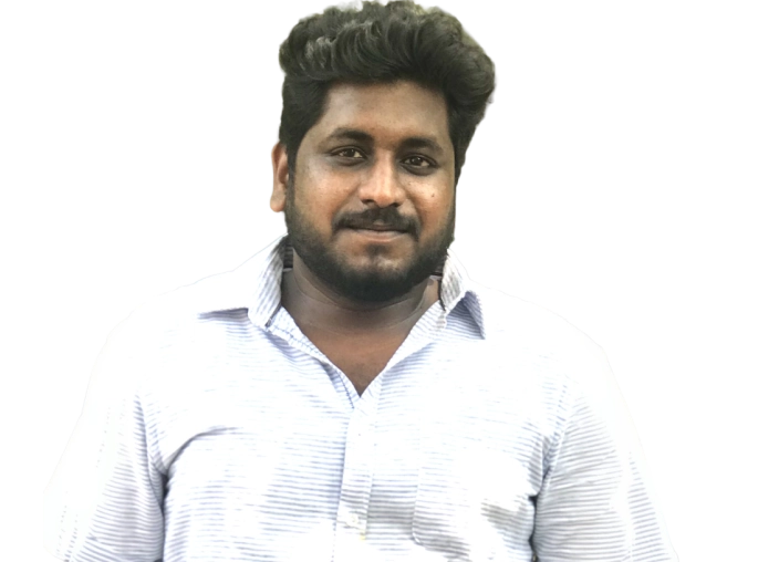 Silambarasan Ilango