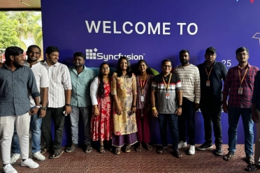 Soundara Rajan Soundara Pandian At Next Event Venue