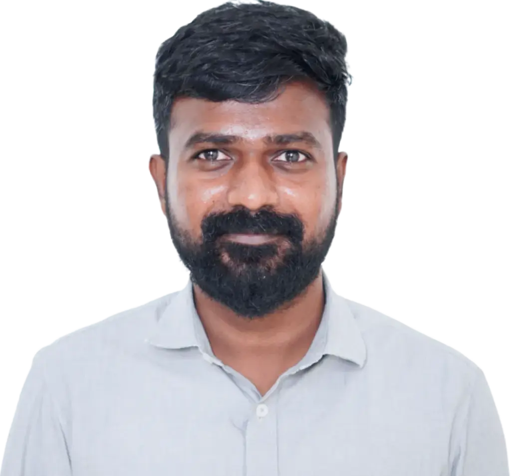 Soundara Rajan Soundara Pandian Banner