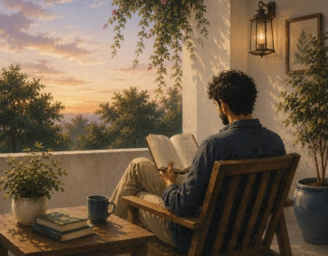 Life Beyond Work