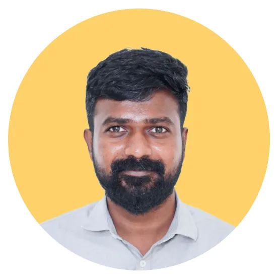 Soundara Rajan Soundara Pandian Quote