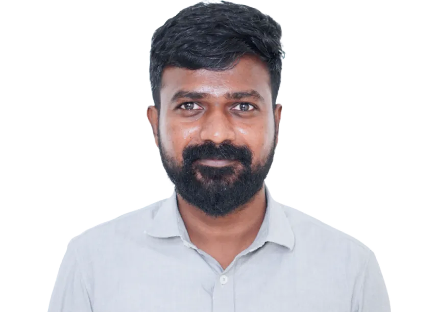 Soundara Rajan Soundara Pandian