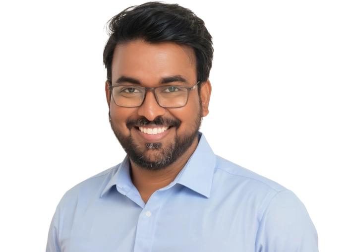 Srinivasan Ranganathan