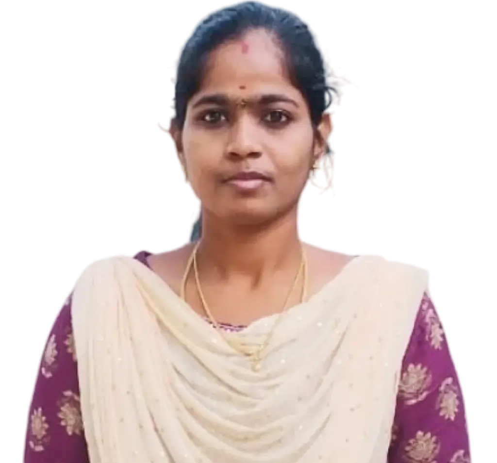 Subashini Mahendran Banner
