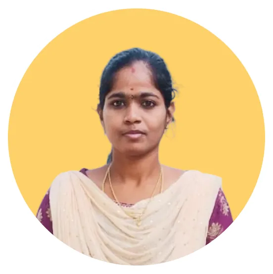 Subashini Mahendran Quote