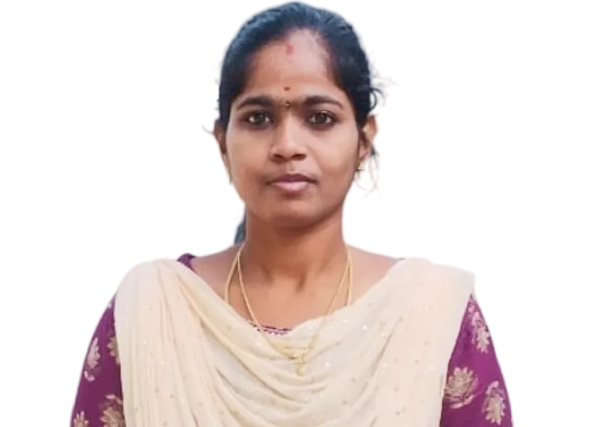 Subashini Mahendran
