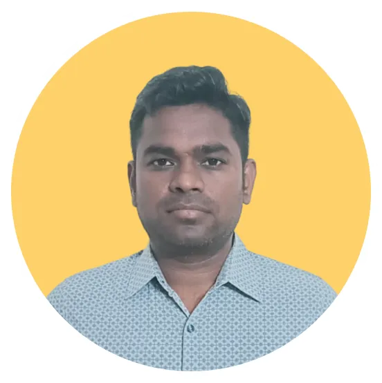 Sumankumar Gopalakrishnan Quote