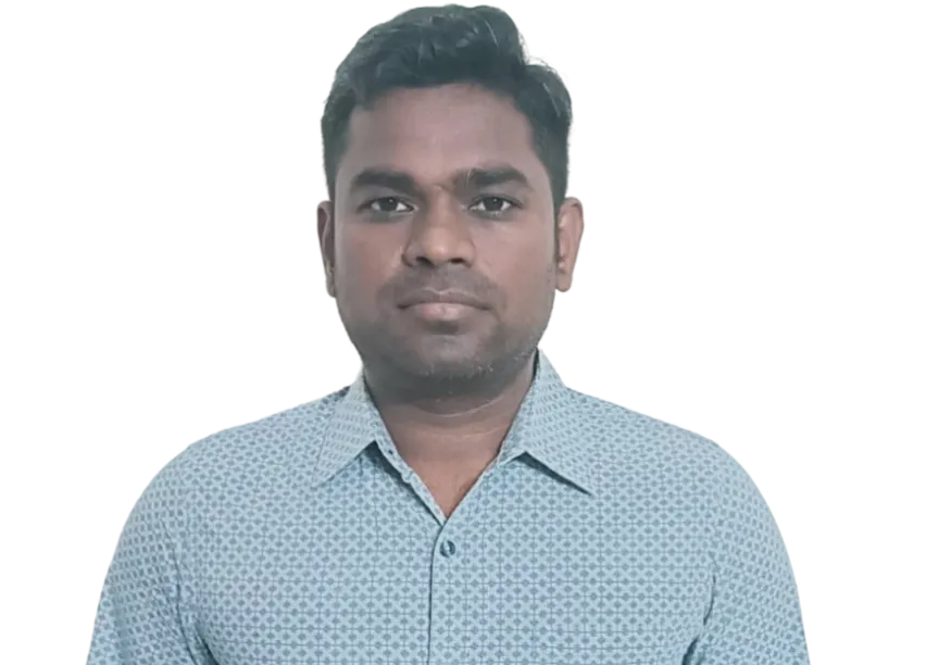 SumanKumar Gopalakrishnan