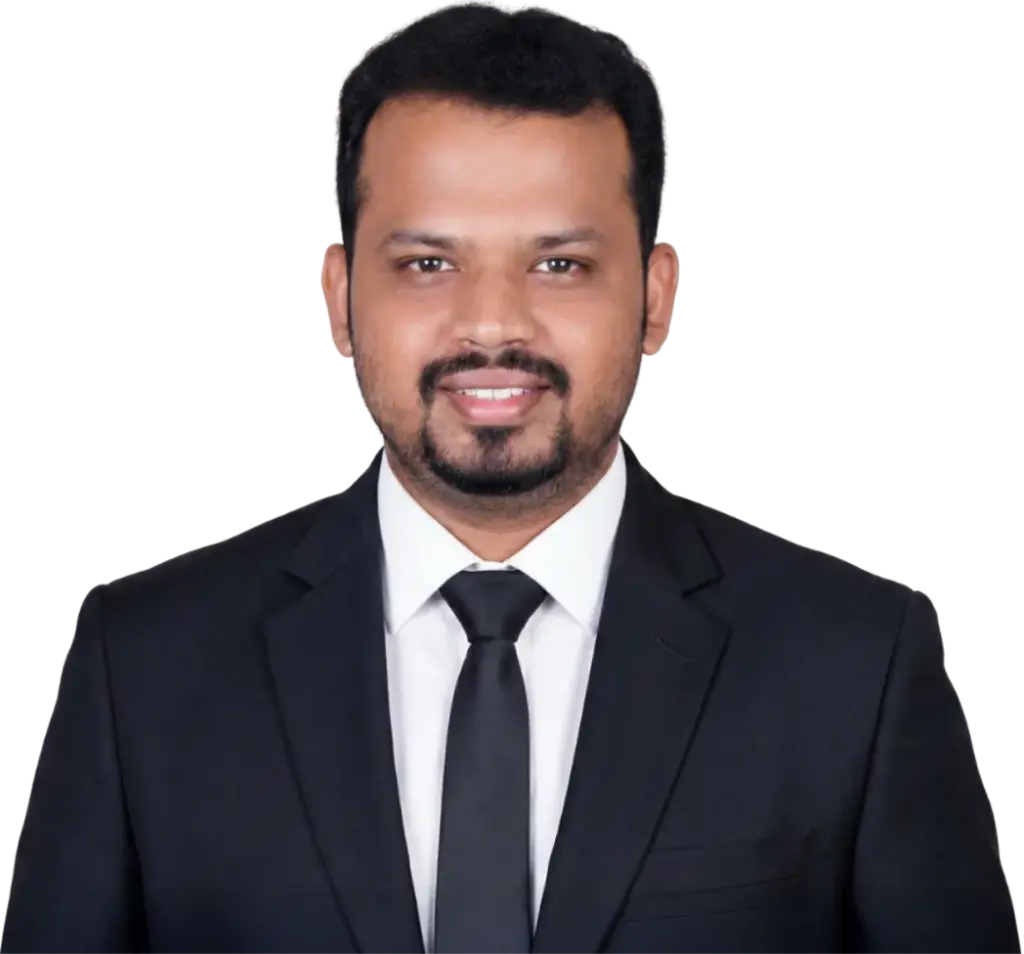 Suresh Mohan Banner