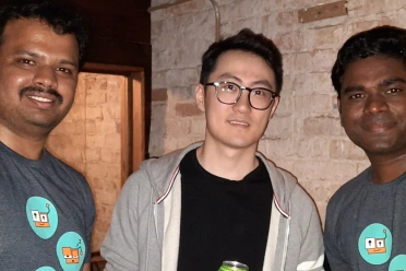 Suresh Mohan Developer Community Meetup