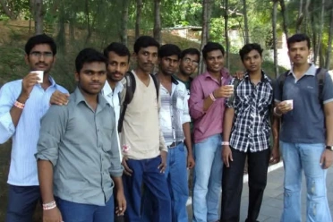 Suresh Mohan Forest