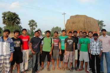 Suresh Mohan Native