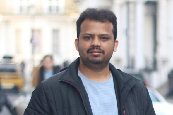Suresh Mohan Profile
