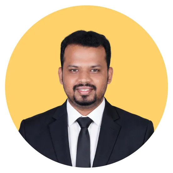 Suresh Mohan Quote