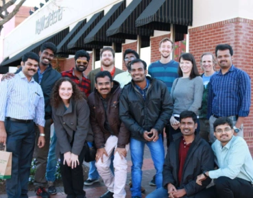 Finding a Sense of Belonging