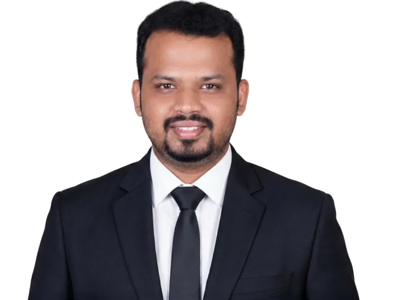 Suresh Mohan