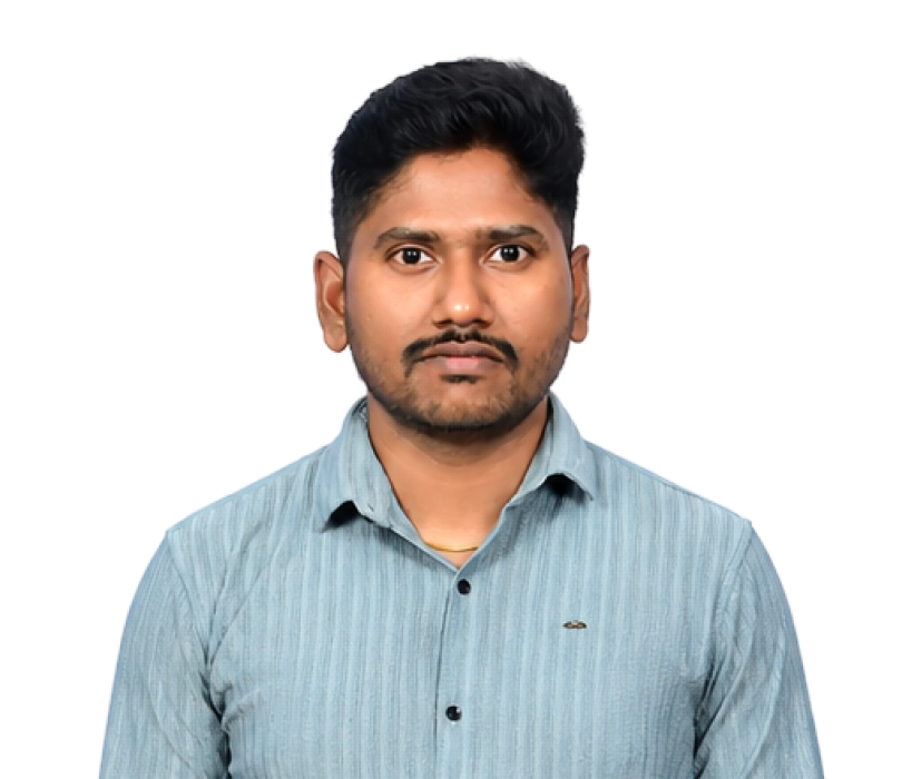 Suresh Ram banner