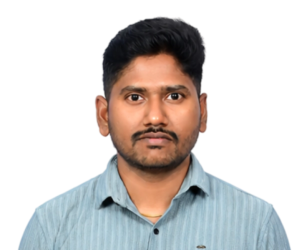 Suresh Ram Chandrasekaran