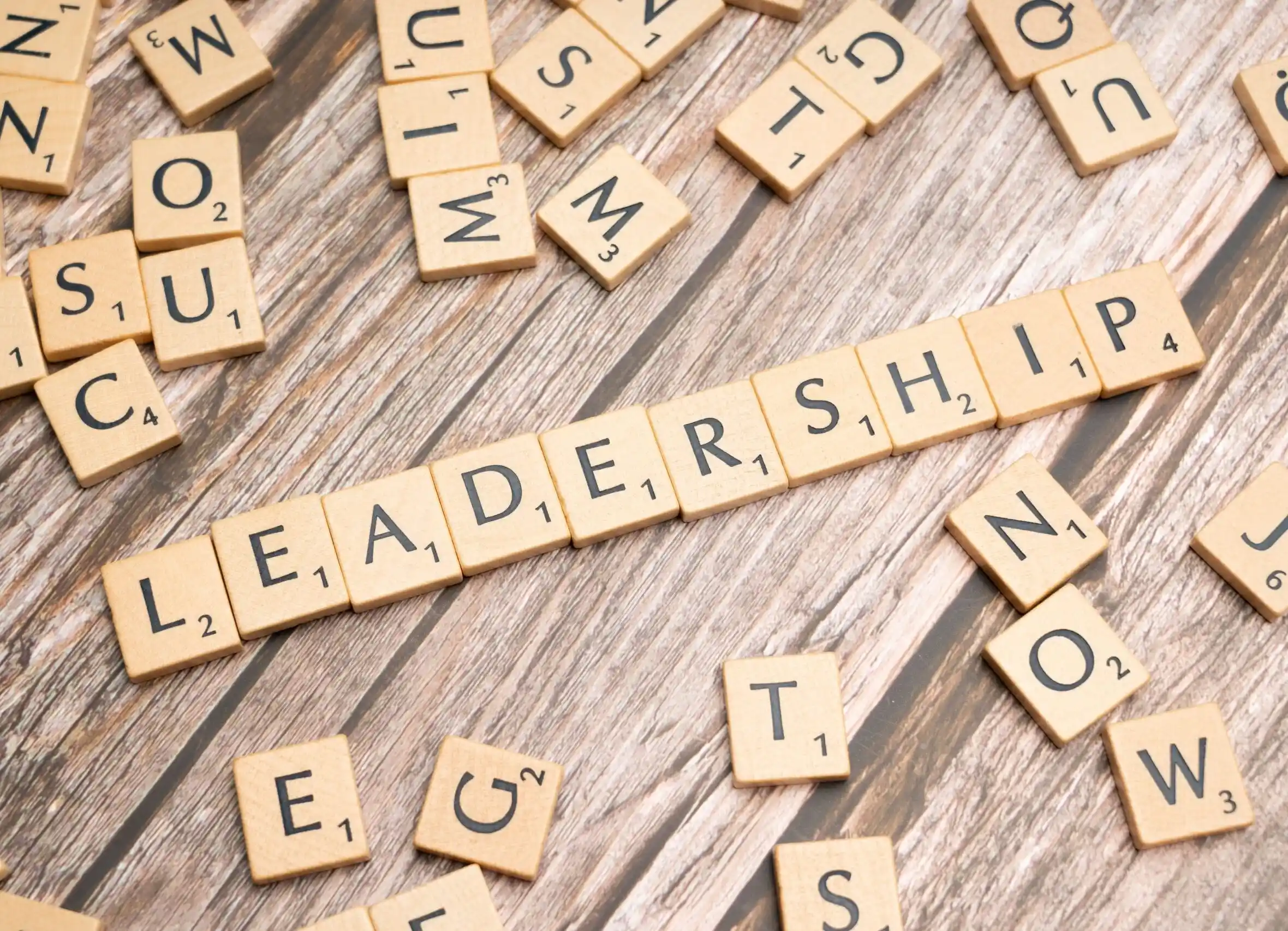 My Perspective on Leadership 