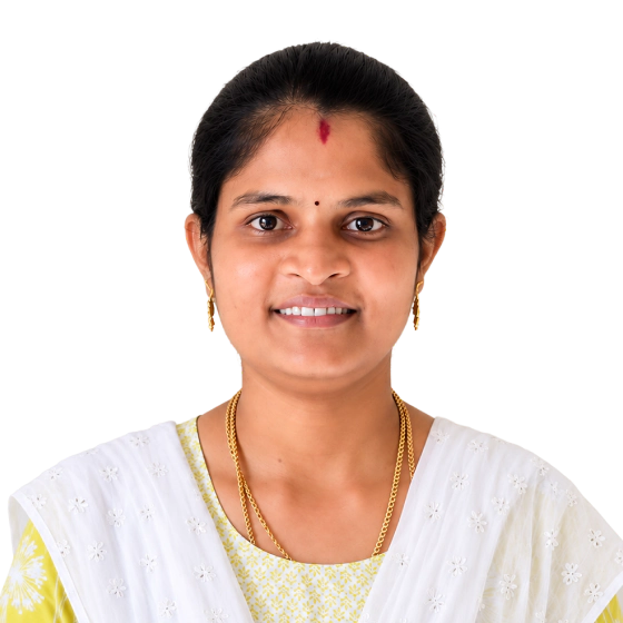 Suriya Murugan