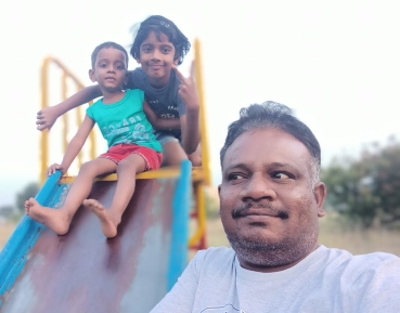 Life Beyond Work  