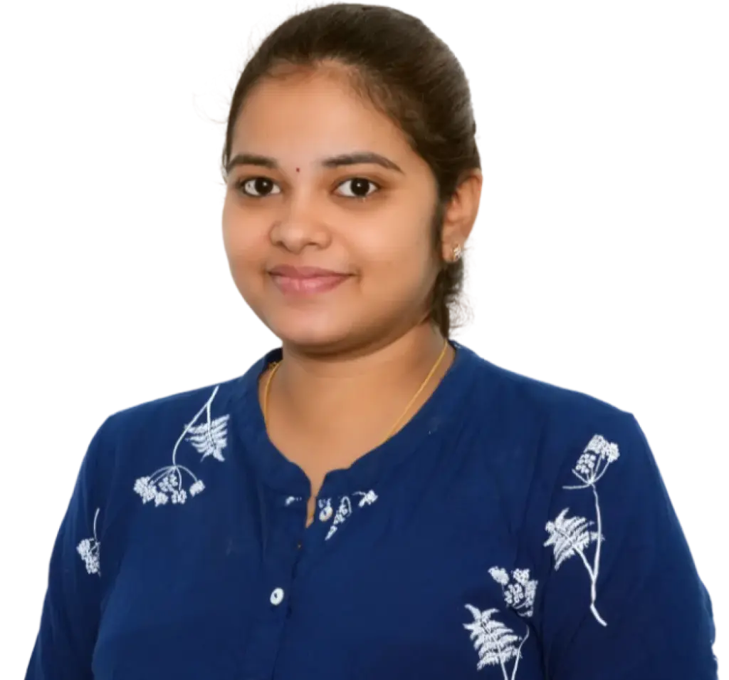 Susmitha Sundar Banner