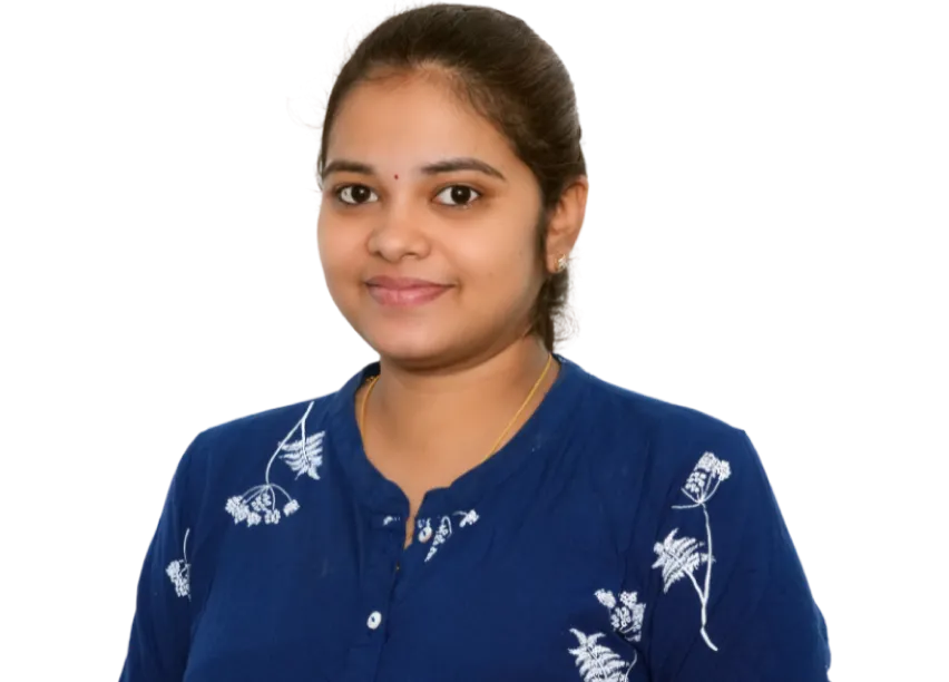 Susmitha Sundar