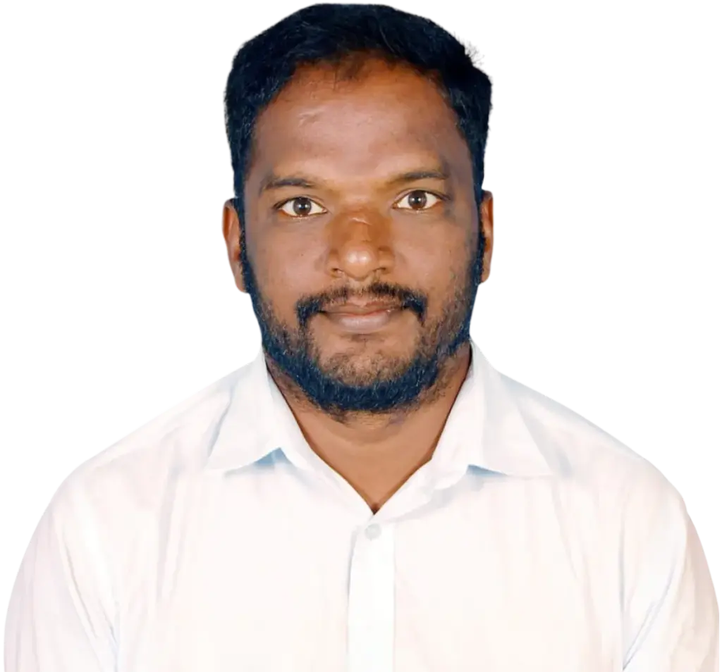 Thangavel Ellappan Banner