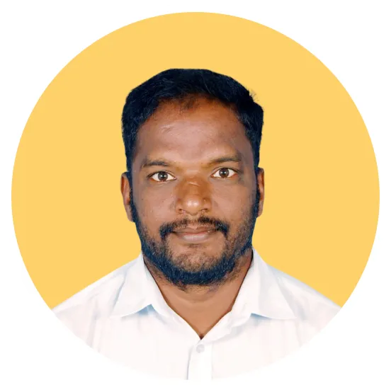 Thangavel Ellappan Quote