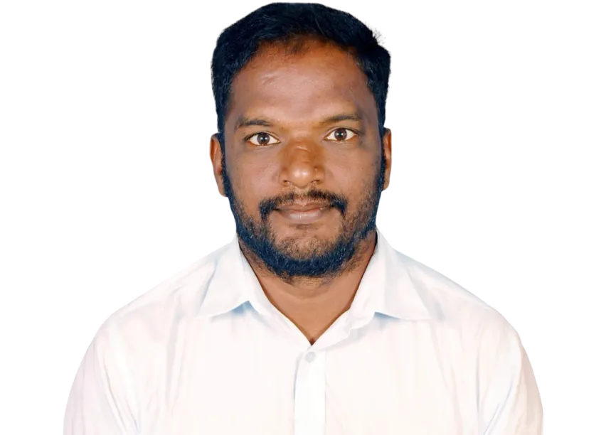 Thangavel Ellappan