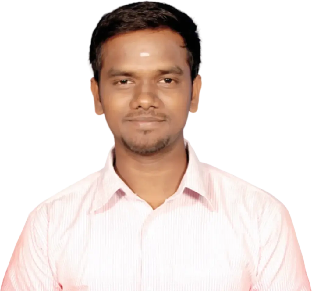 Thavasianand Sankaranarayanan Banner