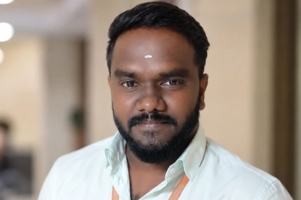 Thavasianand Sankaranarayanan Professional Profile