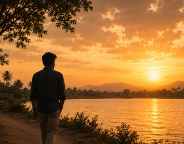 Bouncing Back from Tough Times