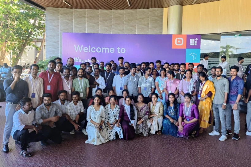 thavasianand-sankaranarayanan with syncfusion day participants v2