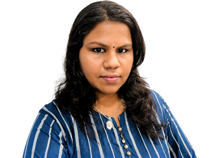 Uma Maheswari Chandrabose