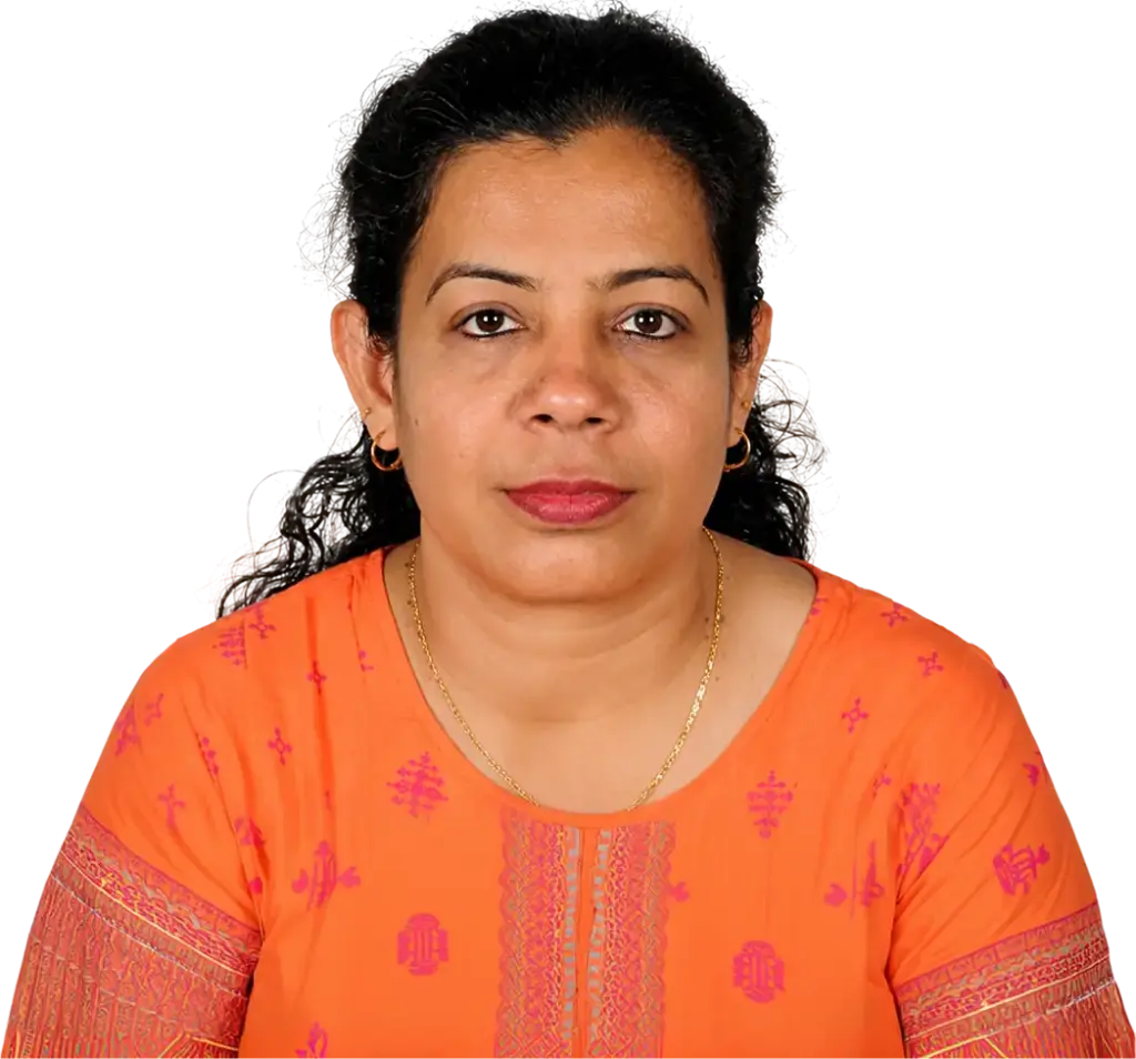 Usha Clementine Henry Banner