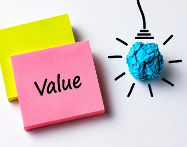 Values I Live By