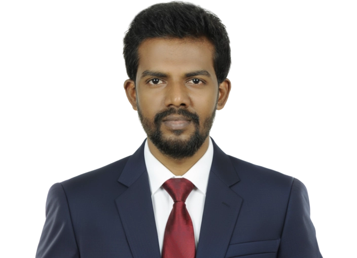 Vellur Pandian Kaliappan