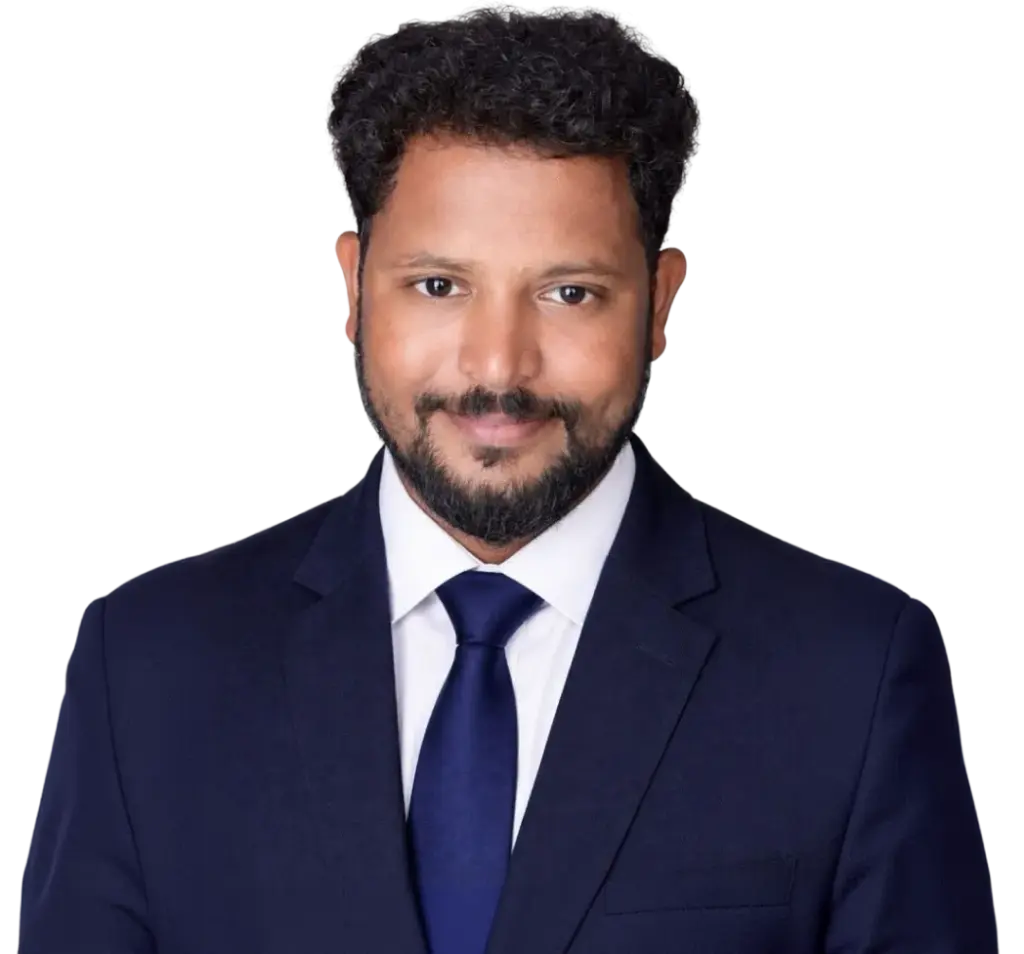 Vengatesh Maniraj Banner
