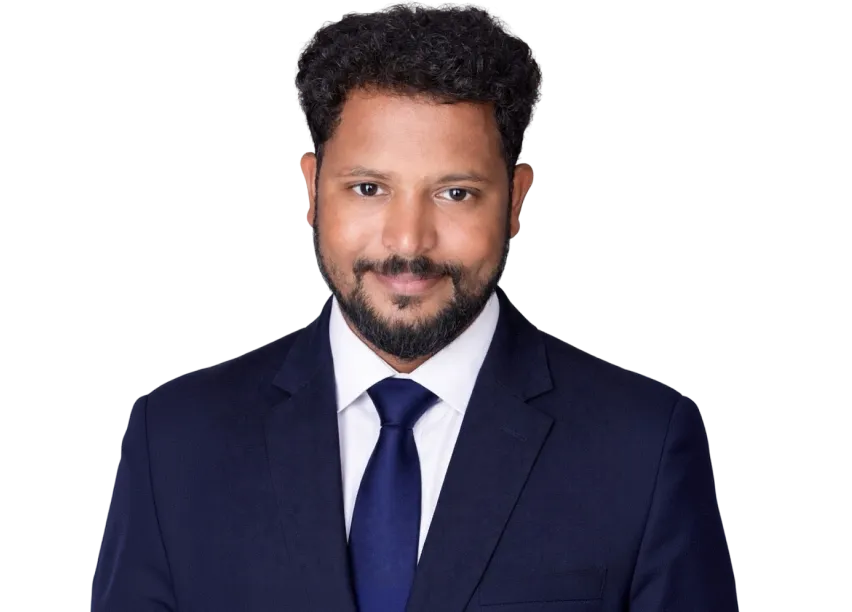 Vengatesh Maniraj