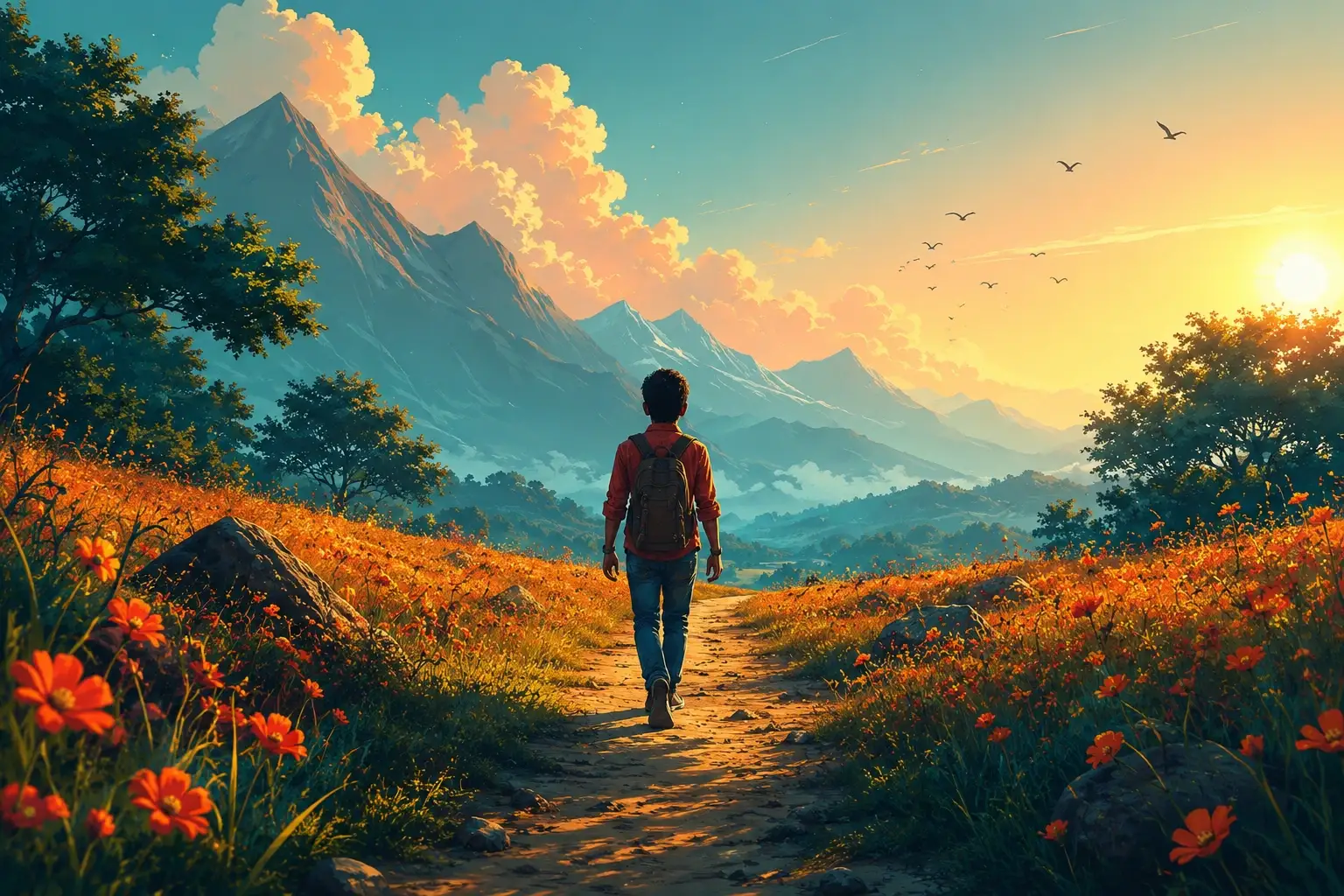 Life Beyond Work 