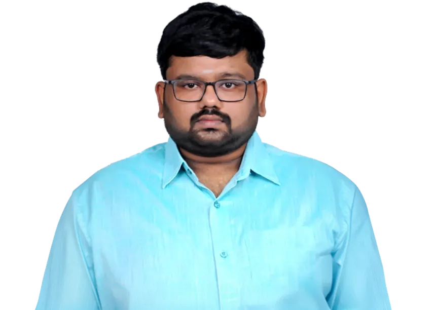 Venkataprasad Subramani