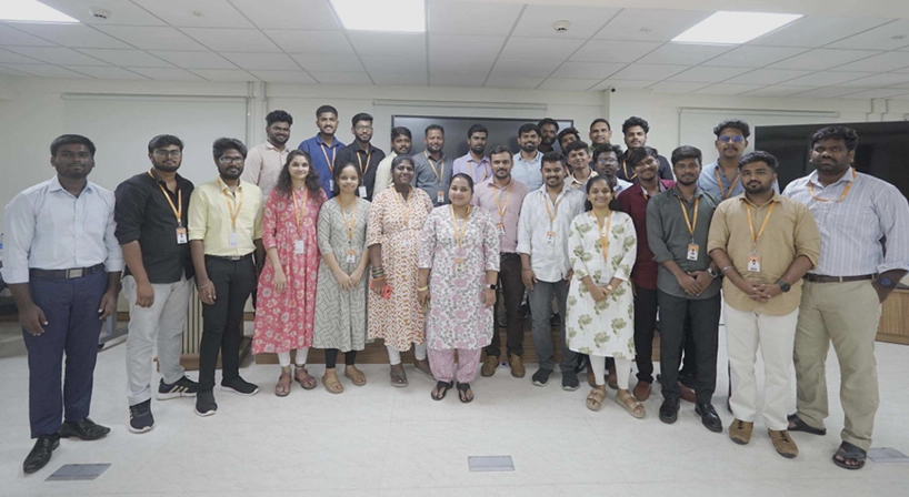 Venkatesh Maniraj Team