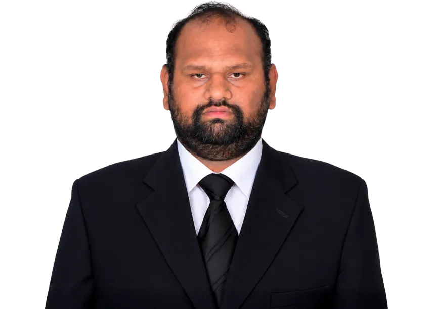 Vignesh Natarajan