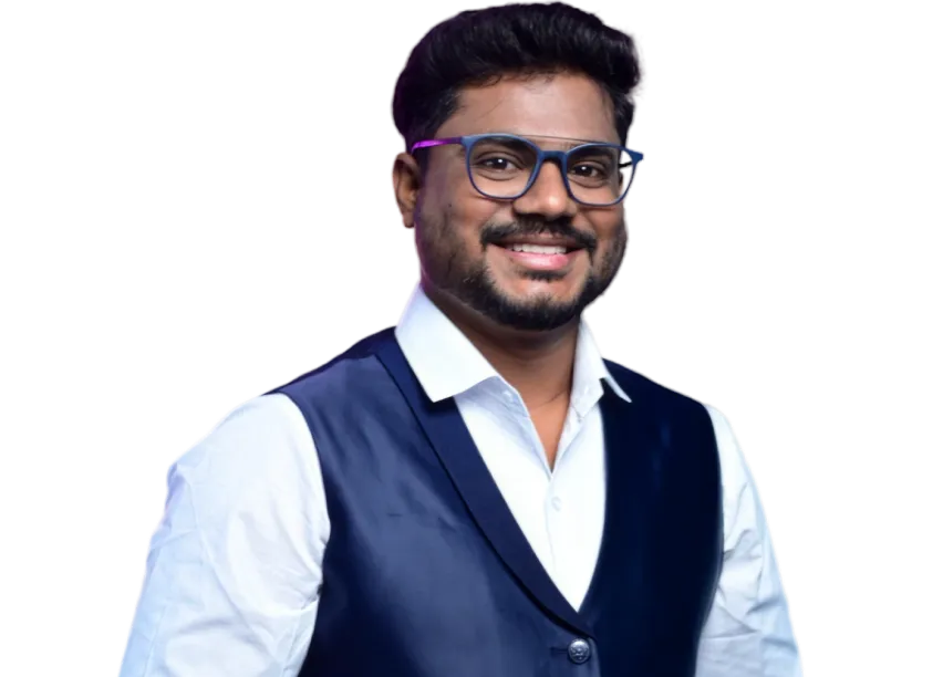 Vijayakumar Mariappan