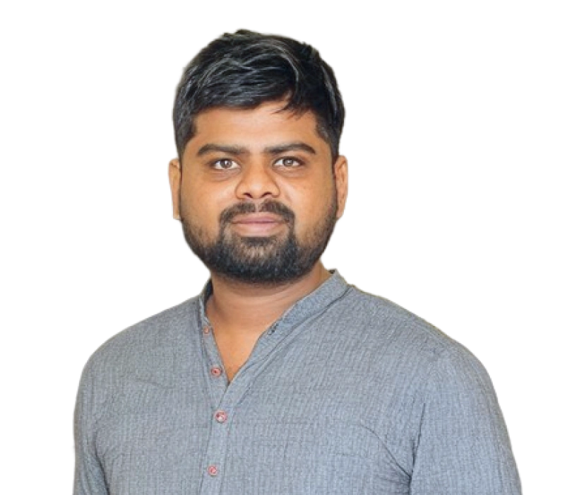 Vijayakumar Y Banner