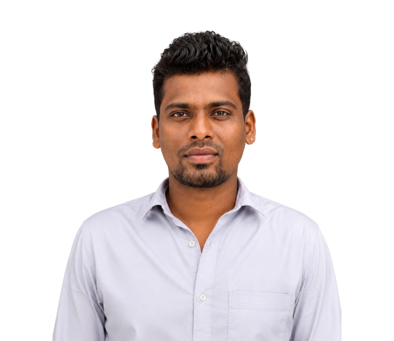 Vijayaraj Angappan banner