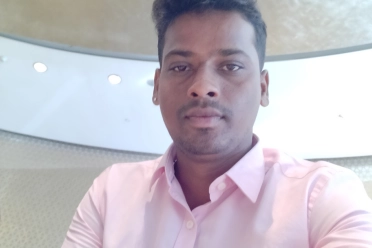 Vijayaraj Angappan Professional Profile